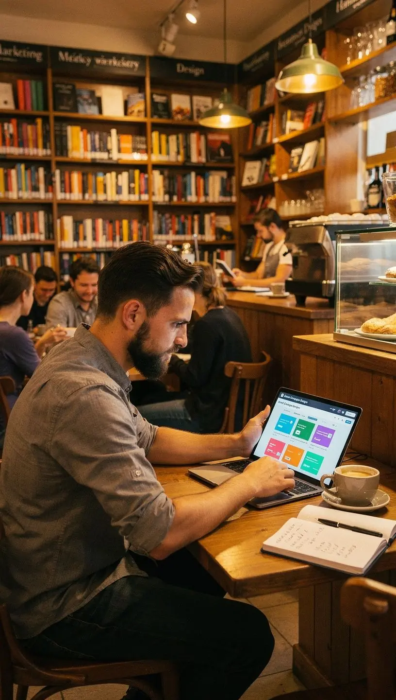 Automatizovaný marketingový nástroj pro efektivní segmentaci seznamů.